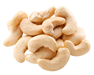 Cashew nuts