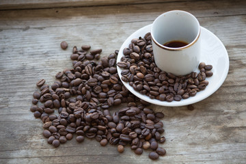coffee