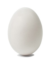 White egg