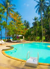 Romantic Villa Tourist Dream