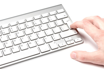 Keyboard