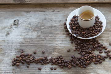 coffee