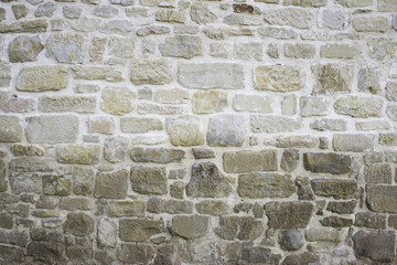 Dark Stone Wall