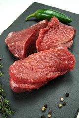 sauté de boeuf