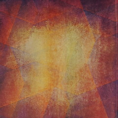 Abstract grunge wall background