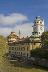 Müllersches Volksbad