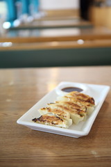 gyoza