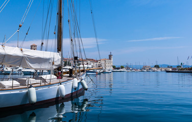 La Ciotat - C&ocirc;te, d&rsquo;Azur