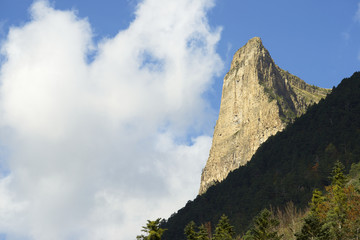 Pyrenees