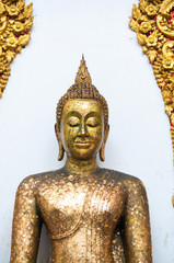Fototapeta premium Buddha statue