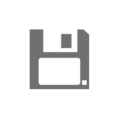 Icono diskette FB