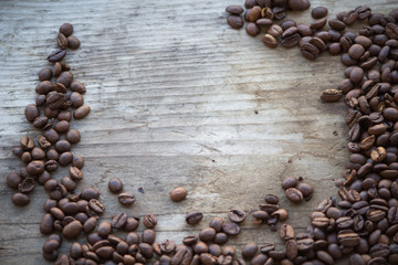 coffee beans