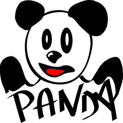 Panda icon