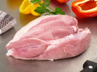 Schweinekeule