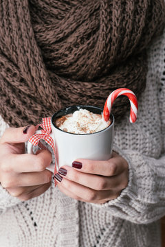 Hot chocolate