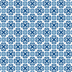 Portuguese tiles