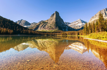 Glacier Park