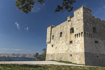Forteresse de Senj