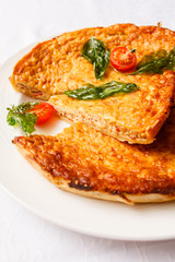 French Quiche