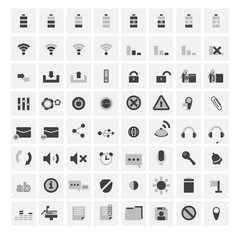 Set system notifications.