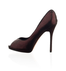 Fashionable women shoe