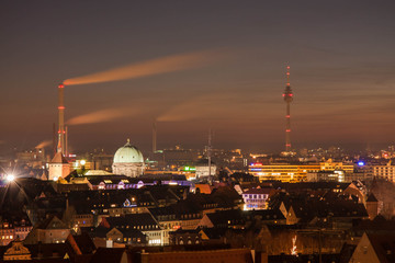 Nuremberg © simonwhitehurst