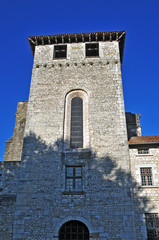 Souillac, Abbazia di Sainte Marie - Lot