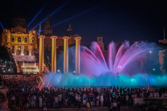 Montju&iuml;c