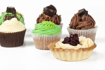 cup cake