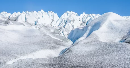 Keuken foto achterwand Gletsjers gletsjers in Groenland