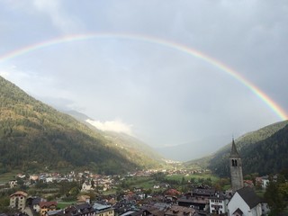 arcobaleno