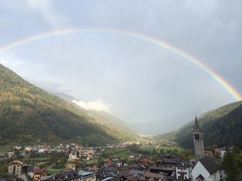 arcobaleno