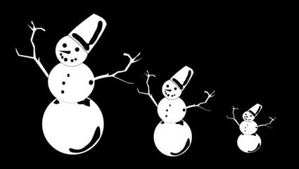 Snowmen