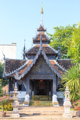 Thai temple