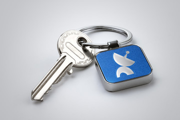 Key of Satellite