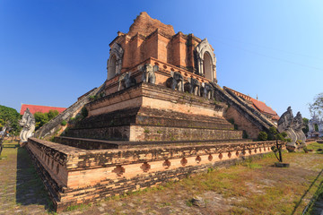 Thai temple
