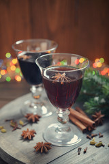 Mulled wine