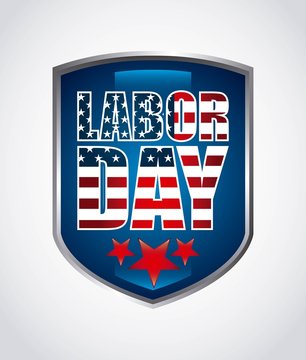 labor day design