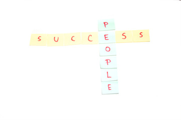 Success and People