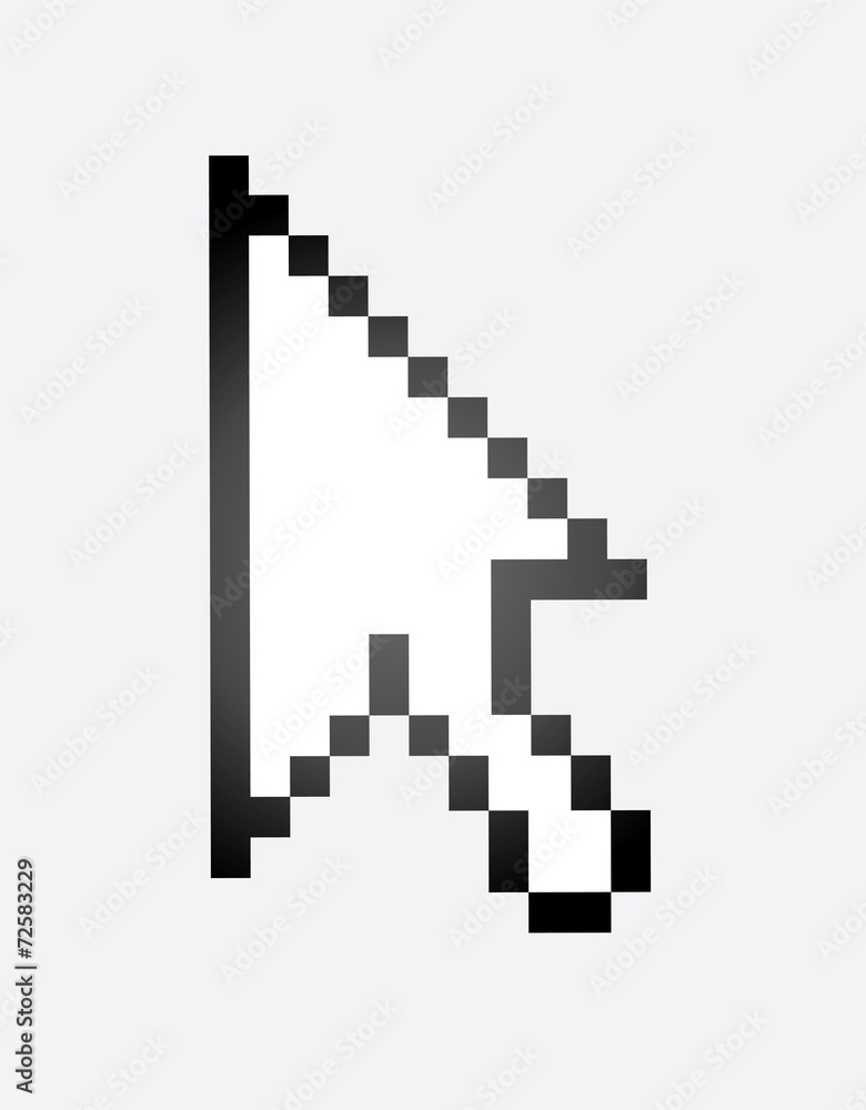 Poster pointer design