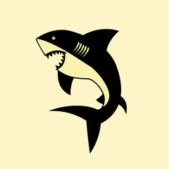 shark design