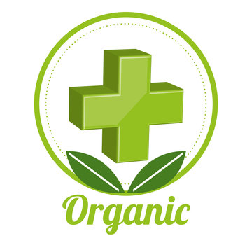 medicine organic design