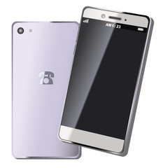 スマートフォン