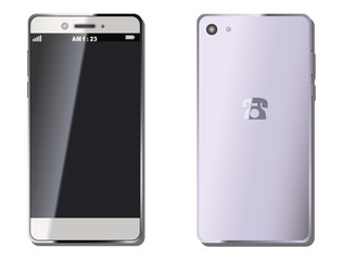 スマートフォン