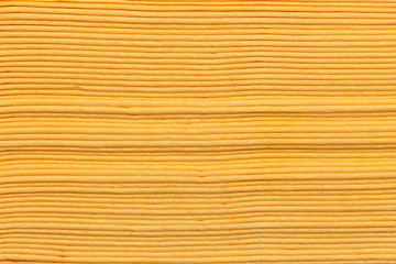 Stack of napkin paper