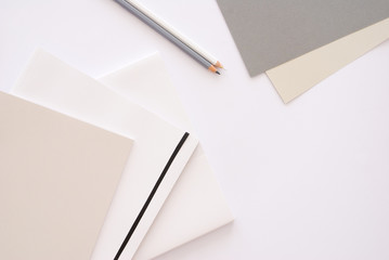 creative and elegant desktop