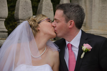 Hochzeit