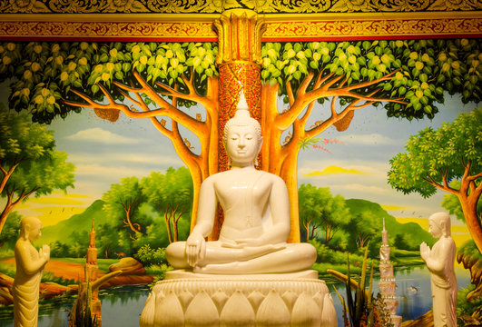 buddha image