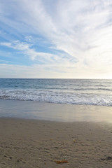 Laguna Beach, Southern California 