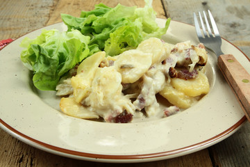 tartiflette